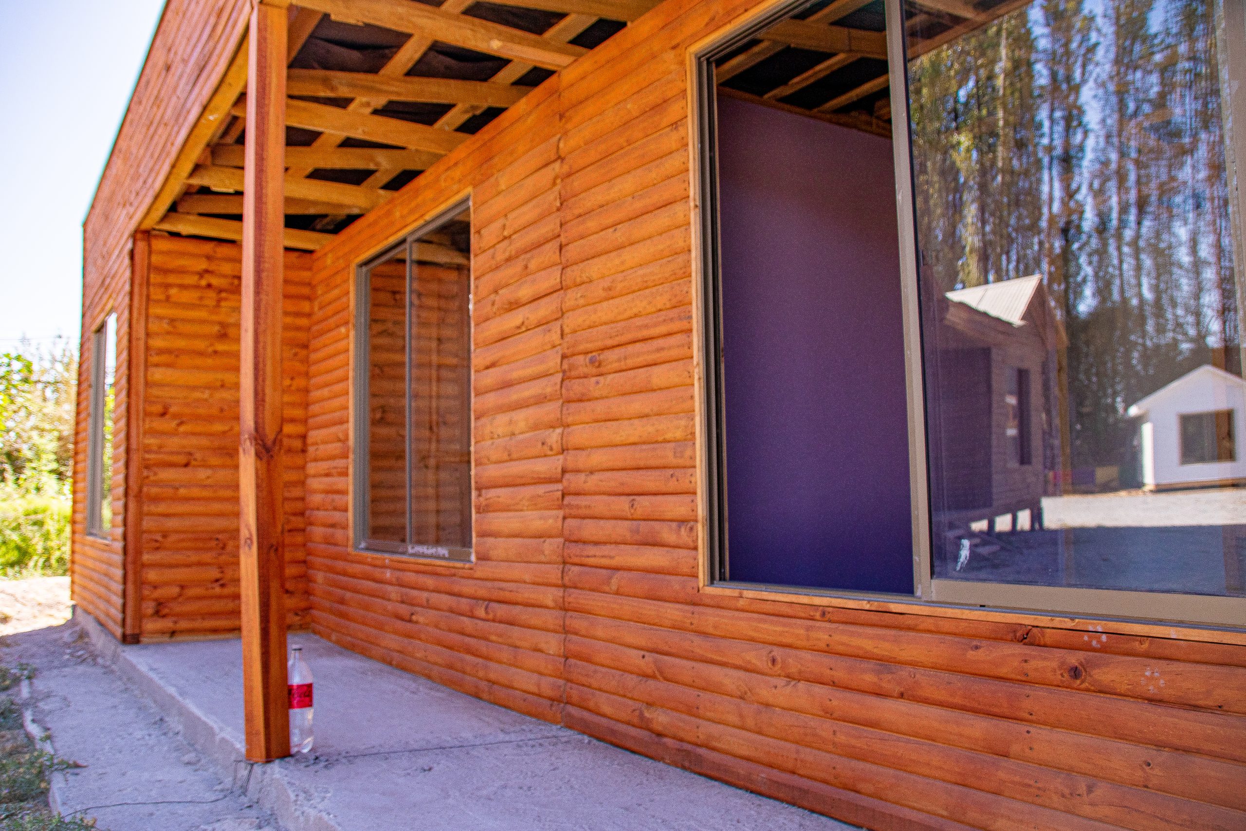 Porche 84 Mediterránea